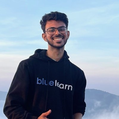 building @usefest | BITS Goa | Forbes 30U30 | Youtuber (150k)