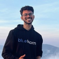 Harish Uthayakumar (@curiousharish) 's Twitter Profile