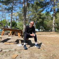 Fatih Aydınalp (@aydinalp_20) Twitter profile photo