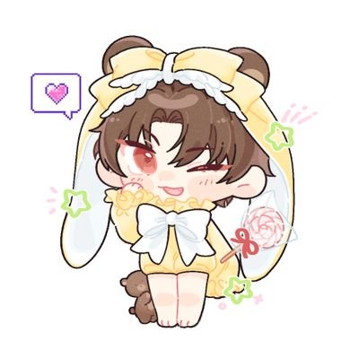 shdclssus's profile picture. 농놀계🏀/솜계🧸(농놀,데못죽,1차bl 주력)/https://t.co/lELtQFX0G7