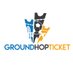 Groundhopticket (@groundhopticket) Twitter profile photo Groundhopticket (@groundhopticket) Twitter profile photo