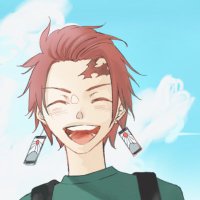 chiro (@chihironohiro) 's Twitter Profile Photo chiro (@chihironohiro) 's Twitter Profile Photo