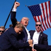 Patriotic Texan (@ragingtoro72) 's Twitter Profile