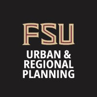 Department of Urban and Regional Planning at FSU (@durpfsu) 's Twitter Profile