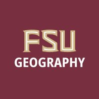 FSU Geography (@fsu_geography) 's Twitter Profile
