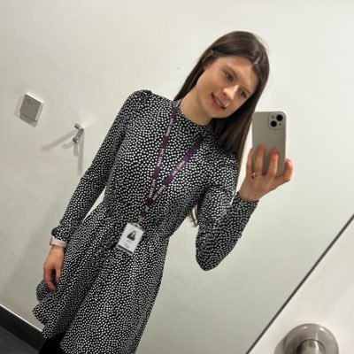 Secondary School Teacher 👩🏽🏫 Previous FE Lecturer 💛 MSc Education with Distinction from The University of Edinburgh 🌟 Former Primary School Teacher 🥰