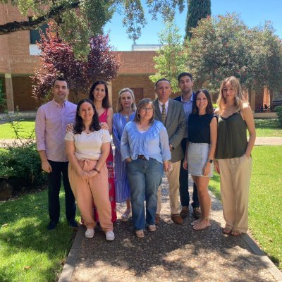 Somos el grupo de Neuroinmunofisiología y Crononutrición de la UEx. ¡Quédate para conocer nuestras investigaciones!
