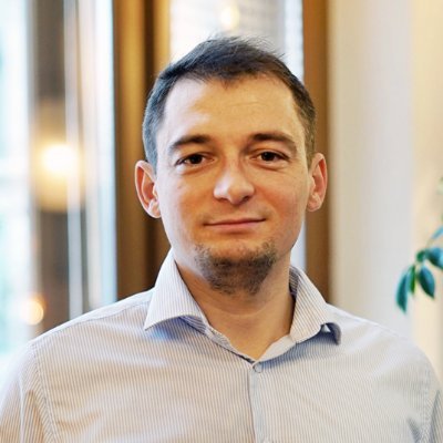 MrZsigmond's profile picture. CEO @ https://t.co/cT62BA6XrI. Founder&co-founder of software startups. Pragmatic software development evangelist. Computer science enthusiast. // Zsigmond ≈ Sigmund