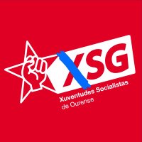 Xuventudes Socialistas de Ourense (@xsgourense) 's Twitter Profile