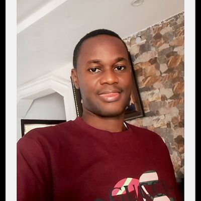 bethel_path's profile picture. #PassionUnplugged

 God's Son. lover of good music of any genre & Sport