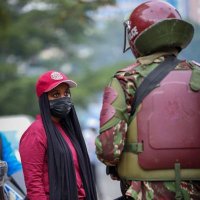 SHAKIRA WAFULA (@shakirawafula) 's Twitter Profile Photo
