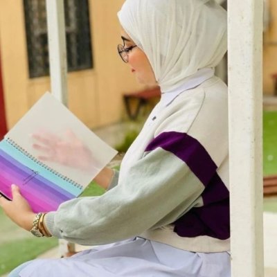 AlBasima47884's profile picture. أعلامية حرة
