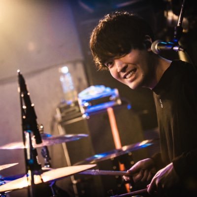 ドラム---support: omeme tenten / インナージャーニー / うさぎドライヴ / Bamboo etc...サポート・REC等お気軽に!→hiroyadrums@gmail.com