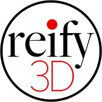 reify3d (@reify3d1) Twitter profile photo