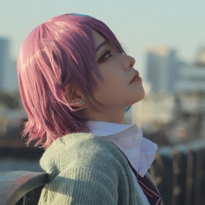 秋留 🍂さんのプロフィール画像