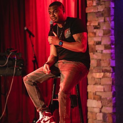 Your favorite Comedian, you just may not know it yet | Co-Host of @thebertshow | Host of @InTheMoement | #WhyIHateYourSign 🎤🎤