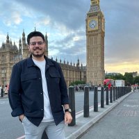 Abdelrahman Omar (@abdelrahman897) 's Twitter Profile