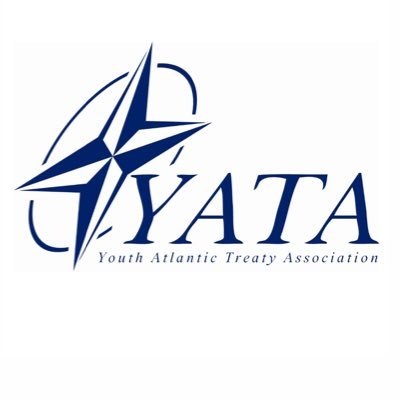 The Youth Atlantic Treaty Association draws together future leaders in transatlantic security. RT ≠ endorsement #WeAreNATO #WeAreYATA #WeAreNATOsFuture