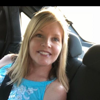 Christian~Wife~Mother Nurse~Paramedic~ Patriot