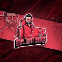 Dp Design Studio (@dp_intros) 's Twitter Profile