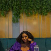 FavvyKamas (@kamangefavour) 's Twitter Profile