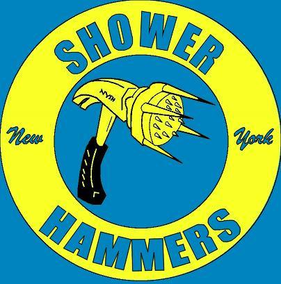 The New York Shower Hammers are a nationally ranked kickball team from the greatest city on earth.