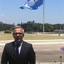 Management /Crisis /Conflictos de Seguridad e Inteligencia