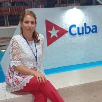 Yeney Pérez Falcón (@perezf_yeney) 's Twitter Profile