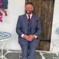 Shane Webley (@webleyshane) 's Twitter Profile