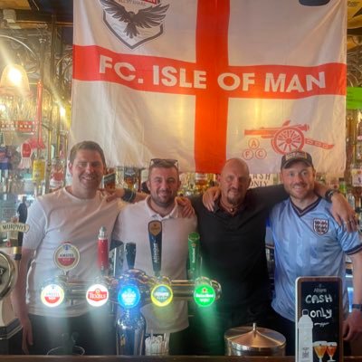 Arsenal, England - ESTC, tOSU Buckeyes, Pitt Panthers