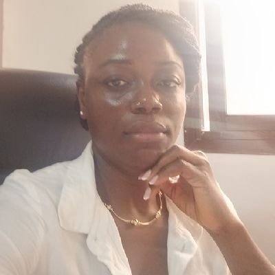 NinaOngbehock's profile picture. Née à Douala, actuellement Chef Service Communication, Relations Publiques au @fodecccm. Après avoir été project coordinator au Projet KIDSS à Bertoua...