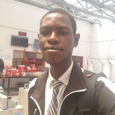 Owner/Leader of CIP and transfers.chelsea on Instagram.
I'm a blogger. Graphic designer. Pharmacy Student ⏳️ Final Year✌🏾
Plutomania 🌟 🌎