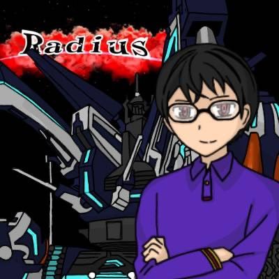 宜しくお願いします 💙動画主です メガトンゲイルの使い手Radius /Yugioh! https://t.co/ZVbB3iTXzt