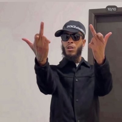 richylongg's profile picture. ♎️