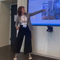 Maria Silvia Morlino (@morlino_silvia) 's Twitter Profile Photo