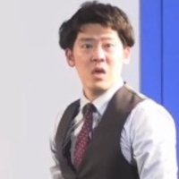 新出哲大(しんでてつひろ) (@tetsushinta) 's Twitter Profile Photo 新出哲大(しんでてつひろ) (@tetsushinta) 's Twitter Profile Photo