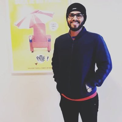 AmitBirajadar's profile picture. Energy. Frequency. Vibrations.  Just a human trying my best to do good things in this world!!!