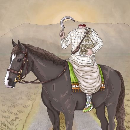 fomorianpoet's profile picture. 