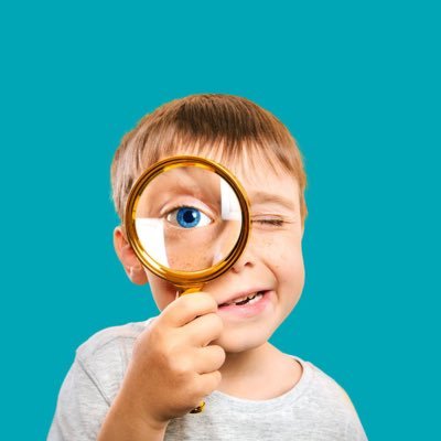 En 2050, la moitié d'entre nous sera myope. Comment agir face à cette nouvelle épidémie ?
.
Plus d'informations sur 👇