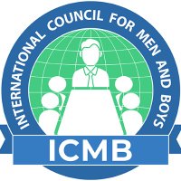 International Council for Men and Boys (ICMB) (@menandboysnet) 's Twitter Profile Photo International Council for Men and Boys (ICMB) (@menandboysnet) 's Twitter Profile Photo