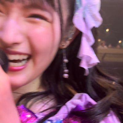 05(19) 宣伝部員 愛貴ちゃん推し💛 かなみん🩵(2023年夏〜)𝙉𝙚𝙭𝙩 ︎ ⇝特典会6月21日大阪、10月11日愛知 ライブ7〜10月兵庫、滋賀、大阪×3 無言フォロー失礼します！(アニメとかも全て同じアカウントでフォローしてます)
