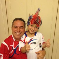 Anthony Ford (@anthonyfordb10) 's Twitter Profile