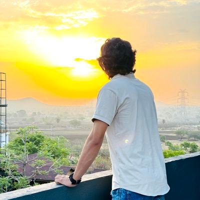 Braj raj singh rathod || I might not be where I want to be yet but i get closer everyday