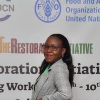 Catherine_Norbert (@ilevrah) 's Twitter Profile