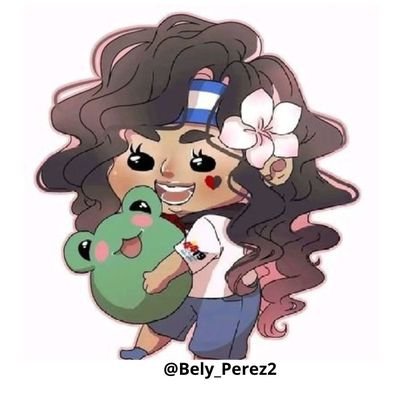 ☀️ Orgullosamente Sandinista ❤🖤✌
🥼 Química Farmacéutica
💃 Amante del baile y la música 🎵