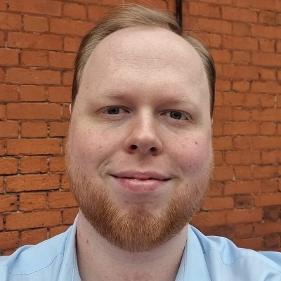 Londoner, with a slight addiction for music, gaming and Sci-Fi.