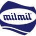 milmil (@milmilofficial) Twitter profile photo milmil (@milmilofficial) Twitter profile photo