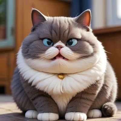 catty_solana's profile picture. 