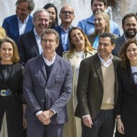 Feijóo Con España (@feijooconespana) 's Twitter Profile