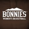 BonniesWBB's profile picture. St. Bonaventure Women's Basketball • 2016 NCAA 2nd Round • 2012 NCAA Sweet 16 • WNIT 2009 • 2010 • 2011 • 2014 • https://t.co/LQbntEj5ge